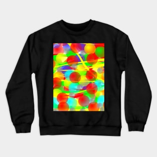 Manic Crewneck Sweatshirt